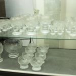 926 2360 GLASS SET